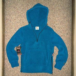 CHAMPION by Todd Snyder Polartec Sherpa Fleece Hoodie